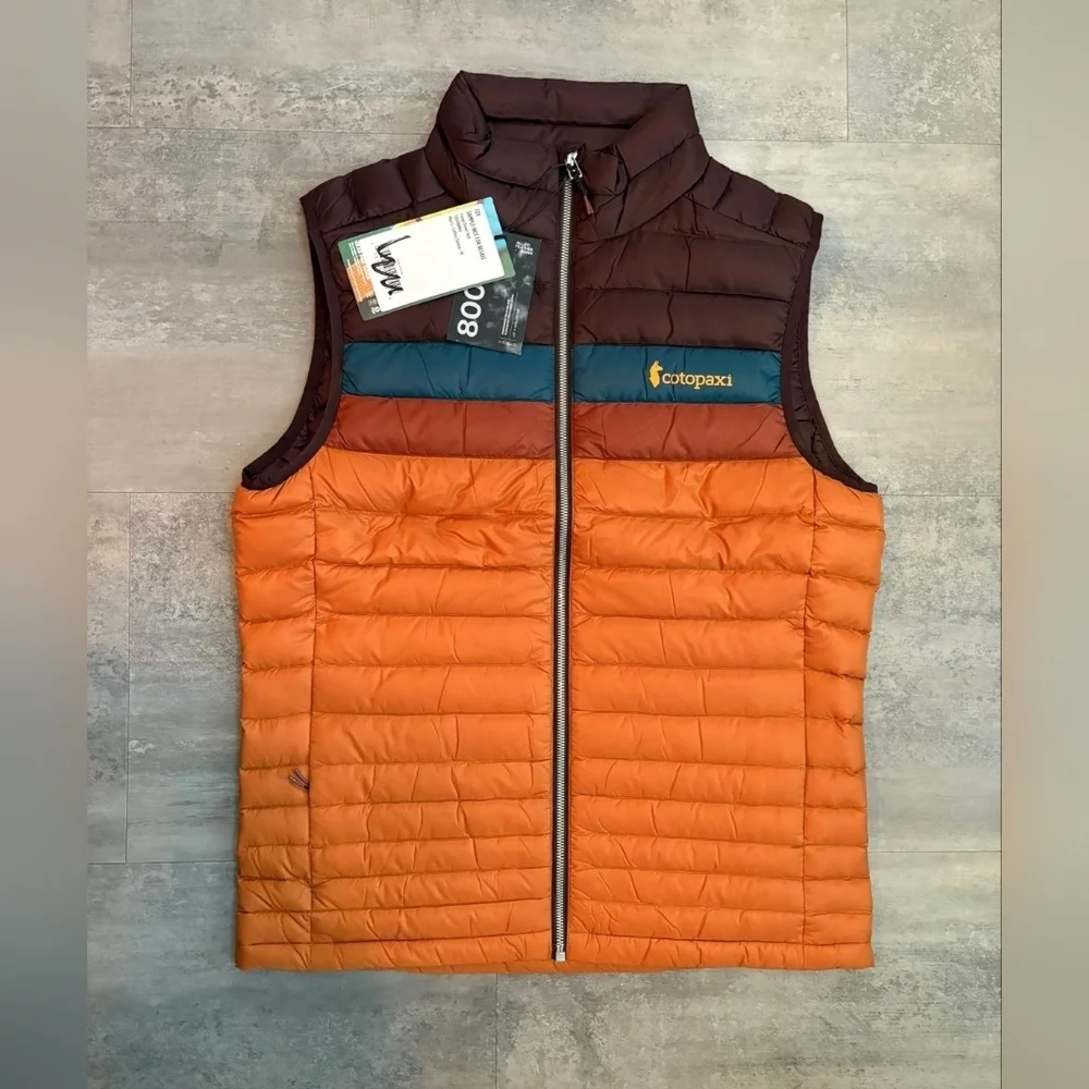 cotopaxi new tags